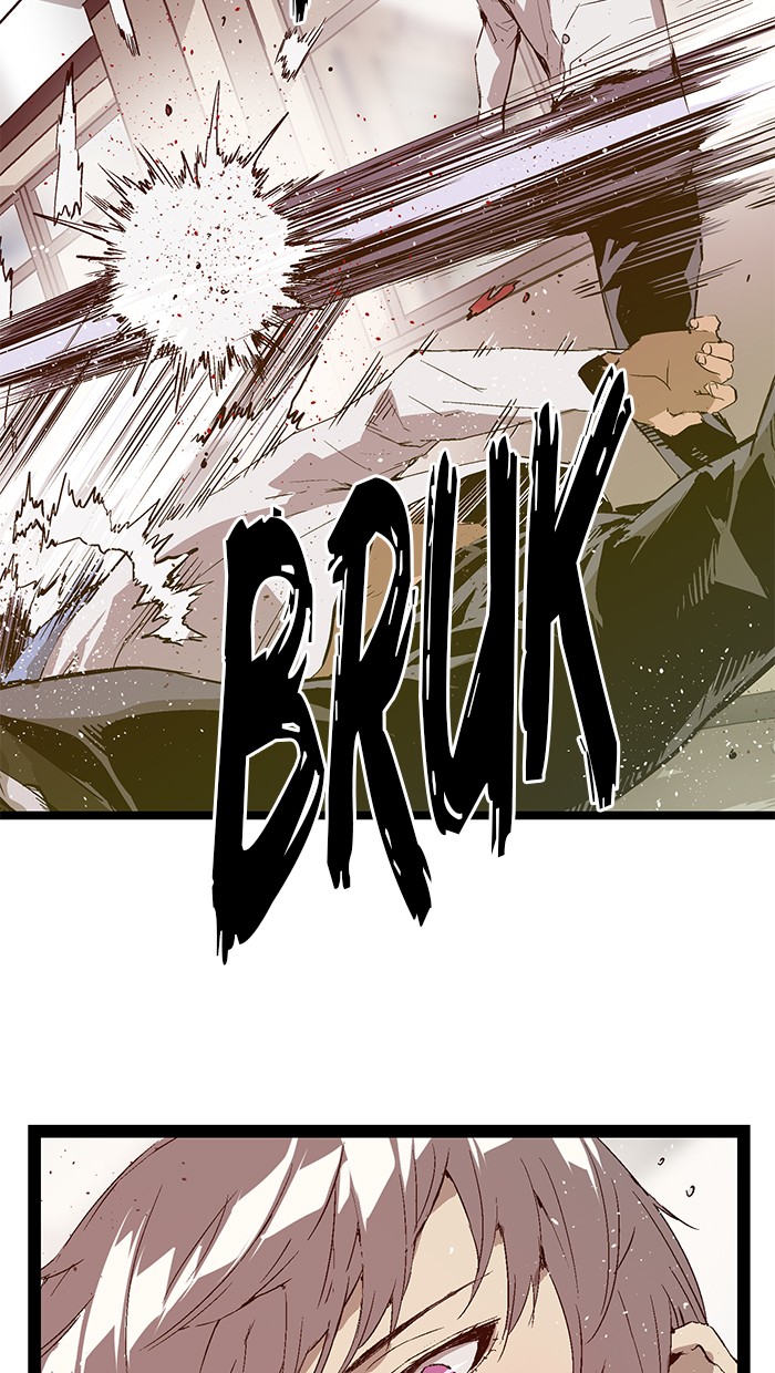 Weak Hero - Chapter 68 - Page 50