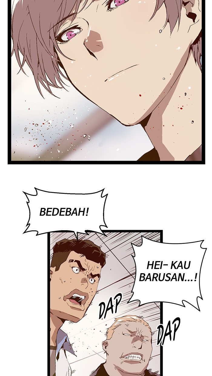 Weak Hero - Chapter 68 - Page 51