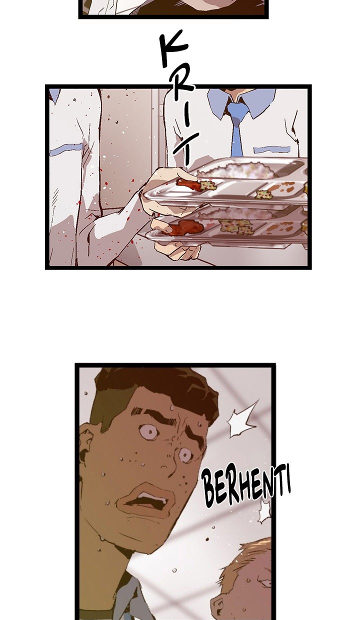 Weak Hero - Chapter 68 - Page 52