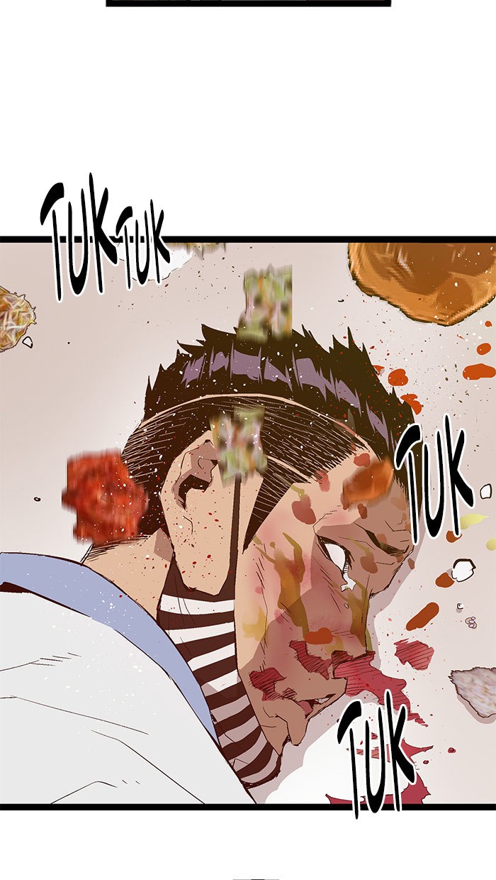 Weak Hero - Chapter 68 - Page 53