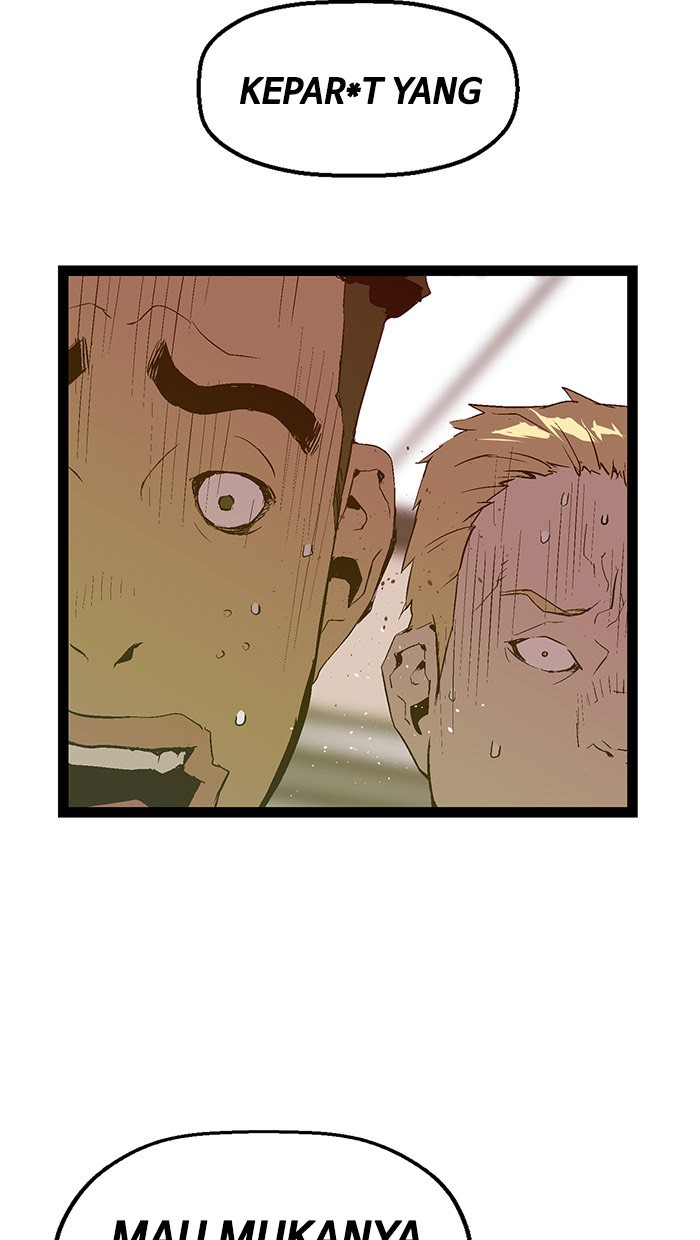 Weak Hero - Chapter 68 - Page 54