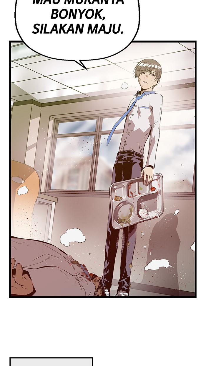 Weak Hero - Chapter 68 - Page 55