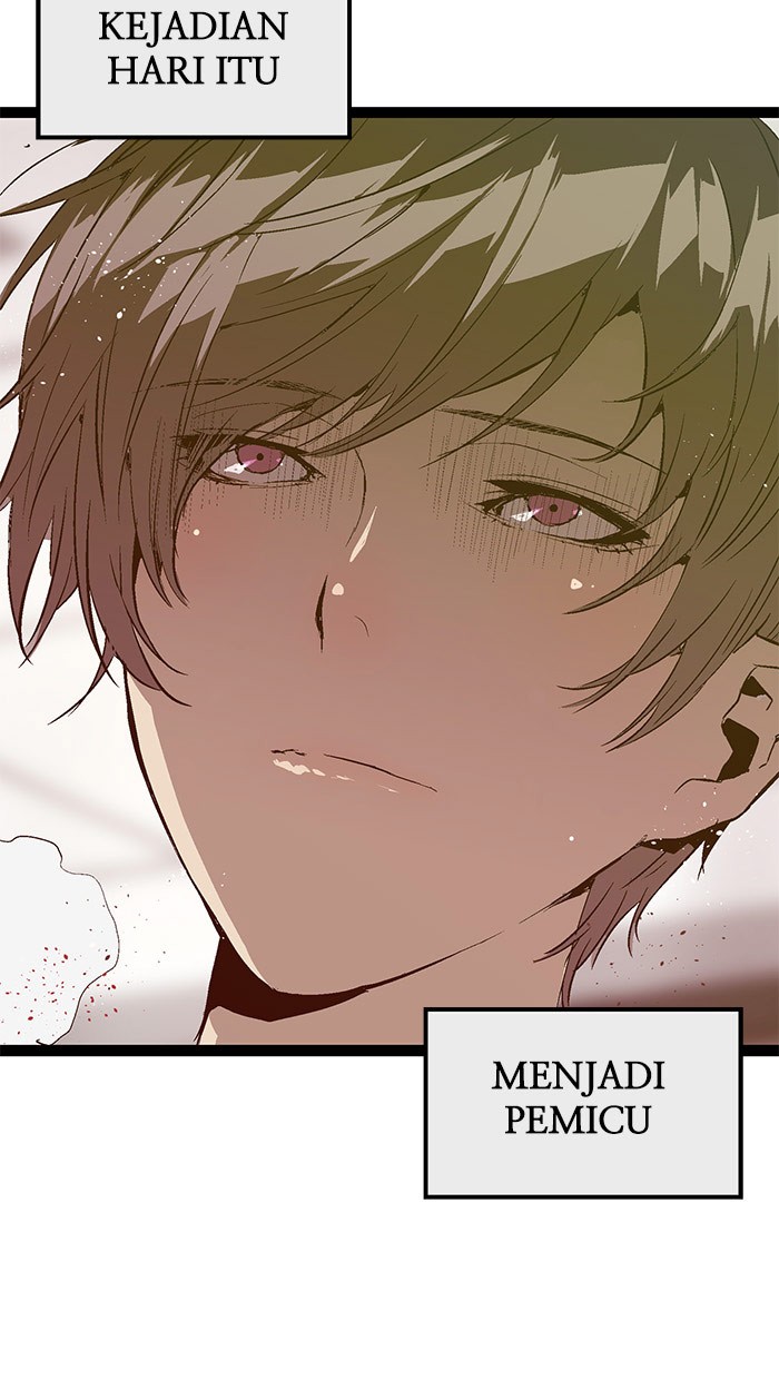 Weak Hero - Chapter 68 - Page 56