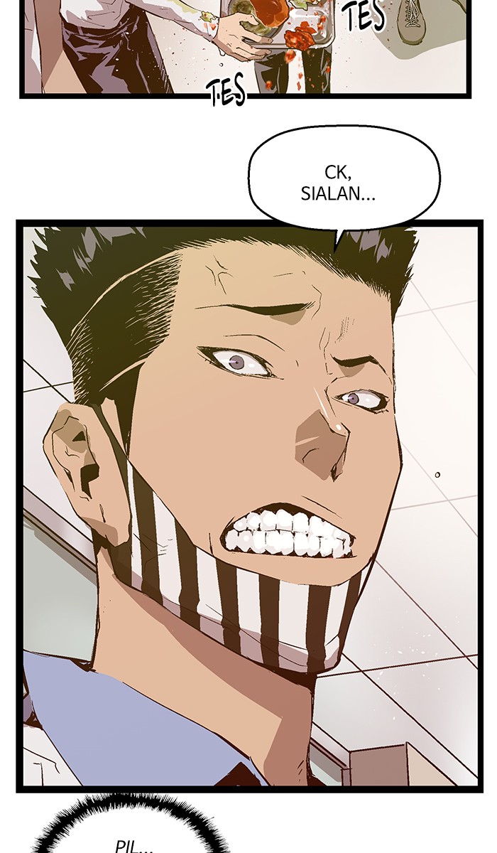 Weak Hero - Chapter 68 - Page 6