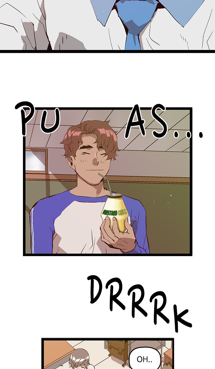 Weak Hero - Chapter 67 - Page 10