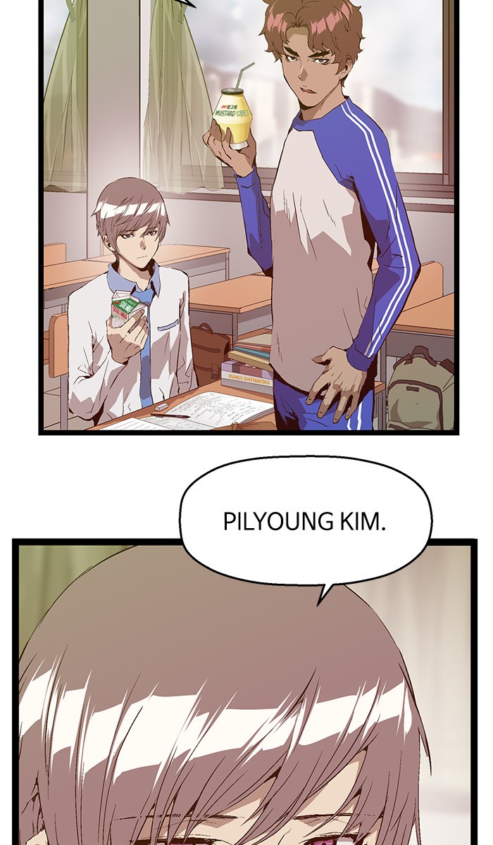 Weak Hero - Chapter 67 - Page 15