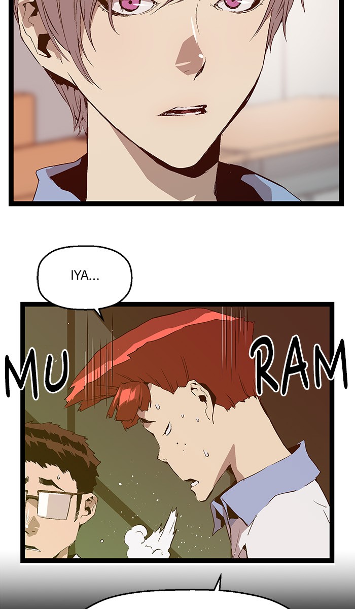 Weak Hero - Chapter 67 - Page 16