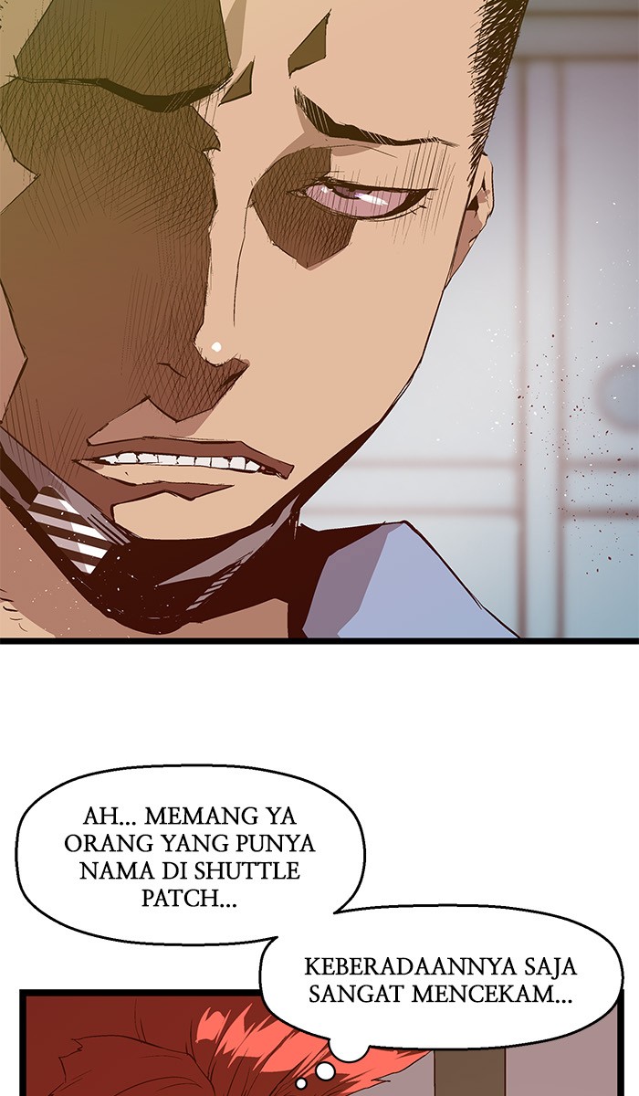 Weak Hero - Chapter 67 - Page 2