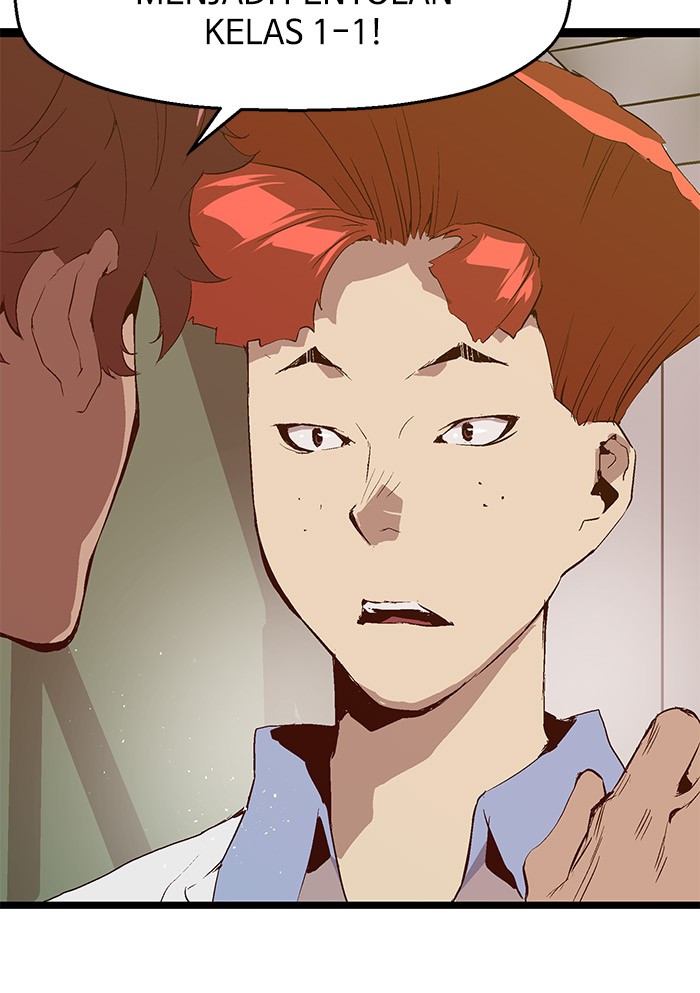 Weak Hero - Chapter 67 - Page 22