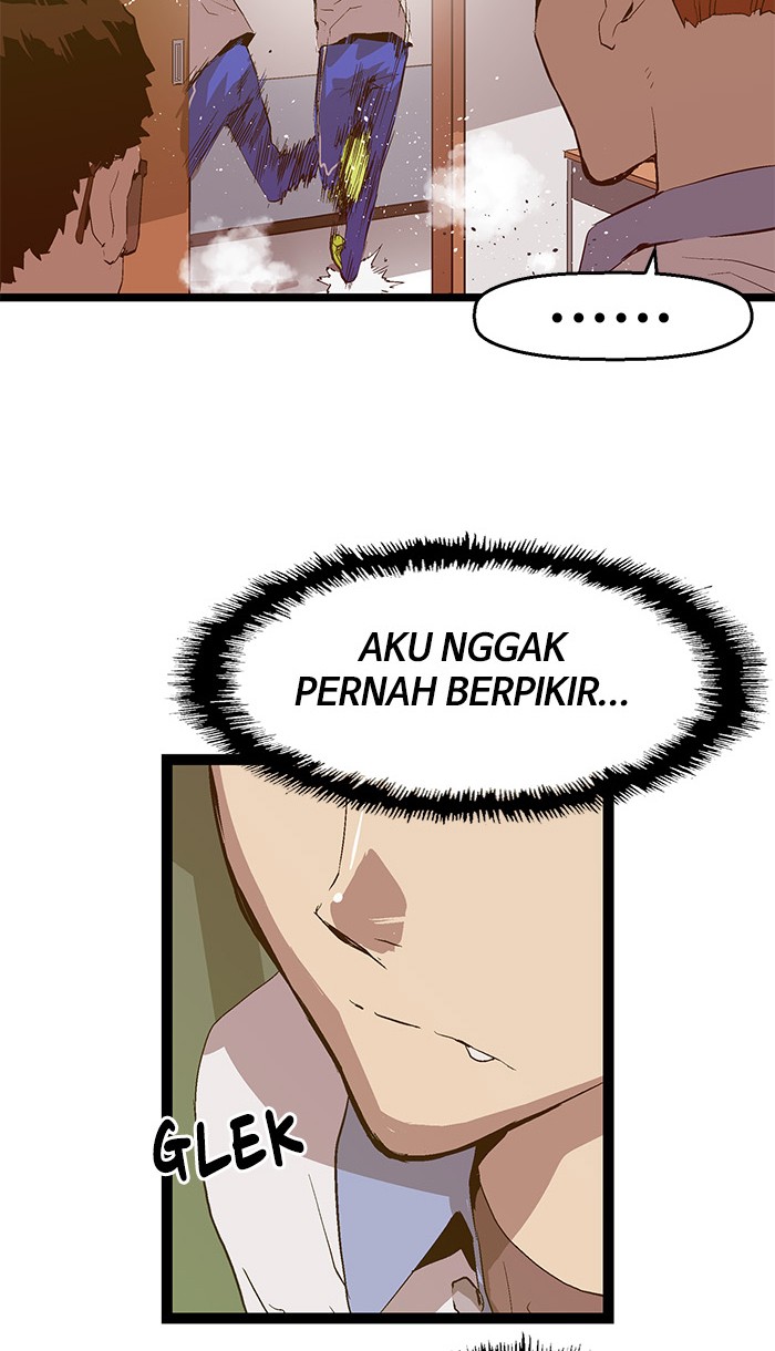 Weak Hero - Chapter 67 - Page 24