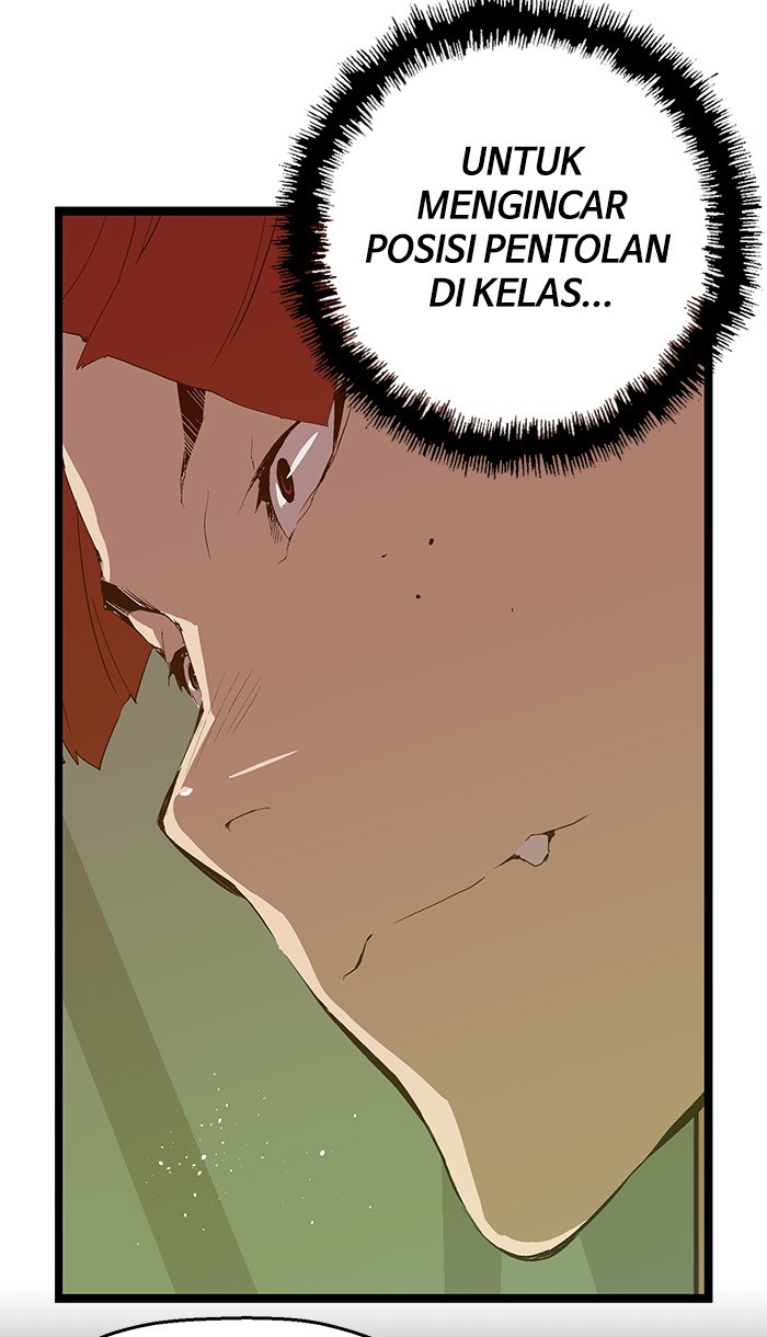 Weak Hero - Chapter 67 - Page 25