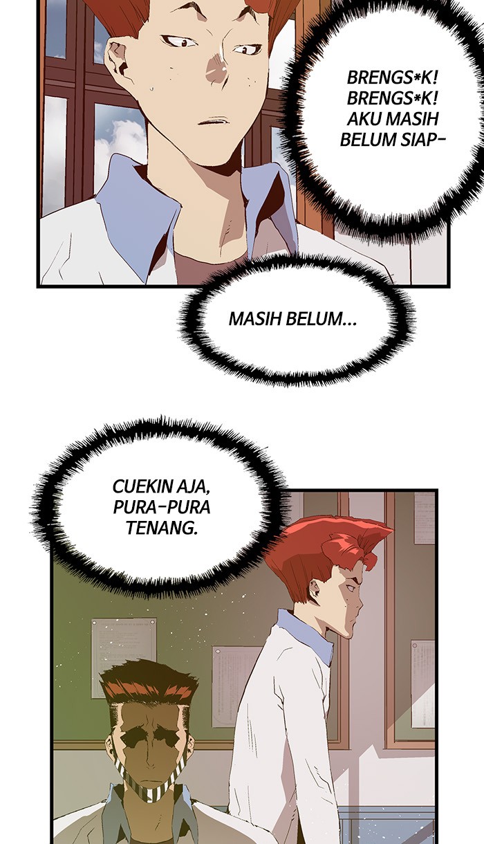 Weak Hero - Chapter 67 - Page 37