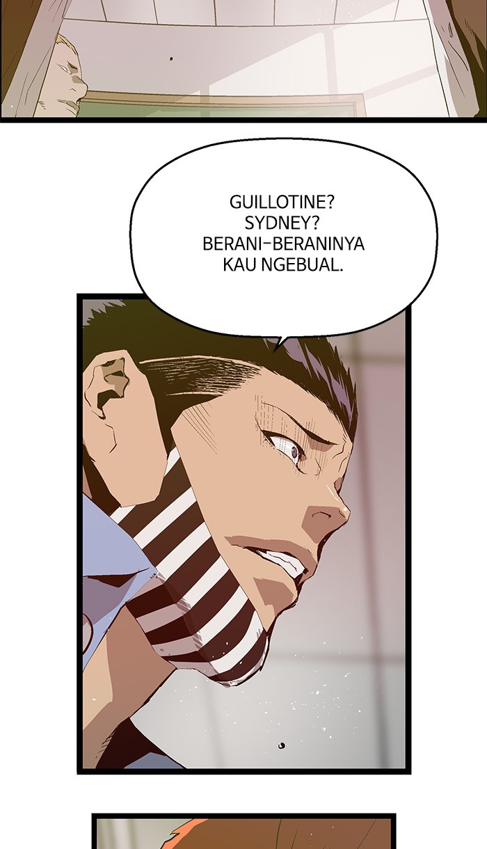 Weak Hero - Chapter 67 - Page 41