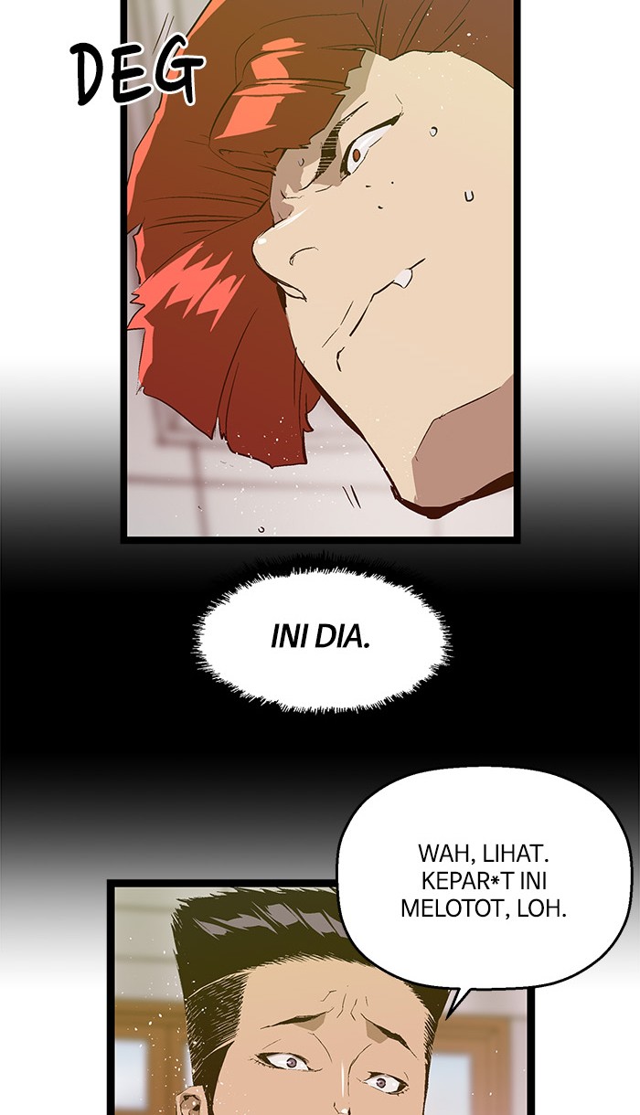 Weak Hero - Chapter 67 - Page 42