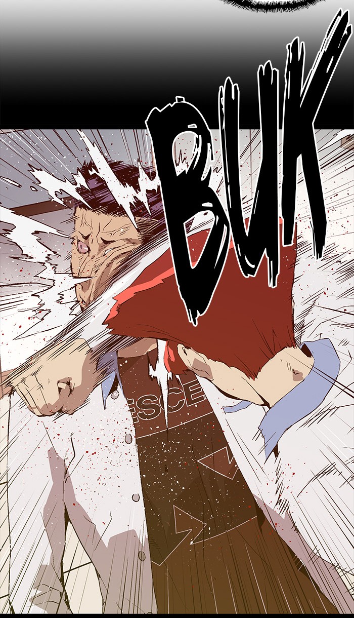 Weak Hero - Chapter 67 - Page 44