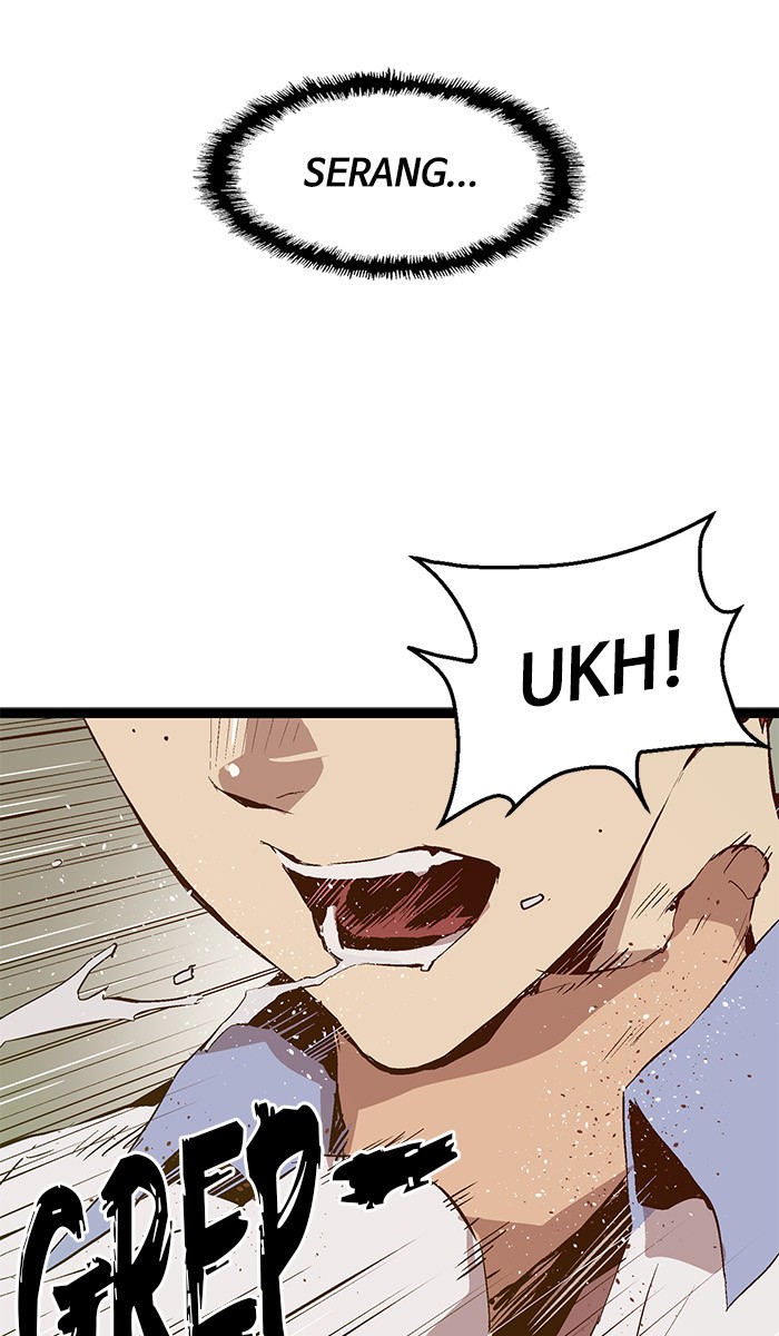 Weak Hero - Chapter 67 - Page 46