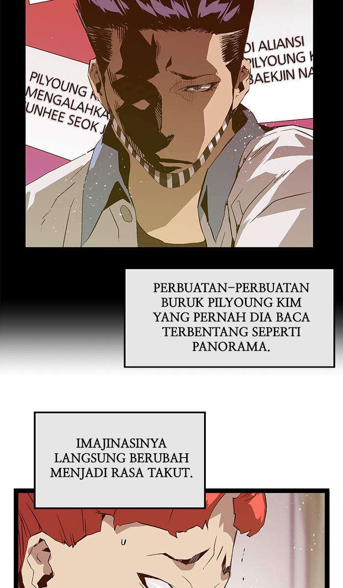 Weak Hero - Chapter 67 - Page 49