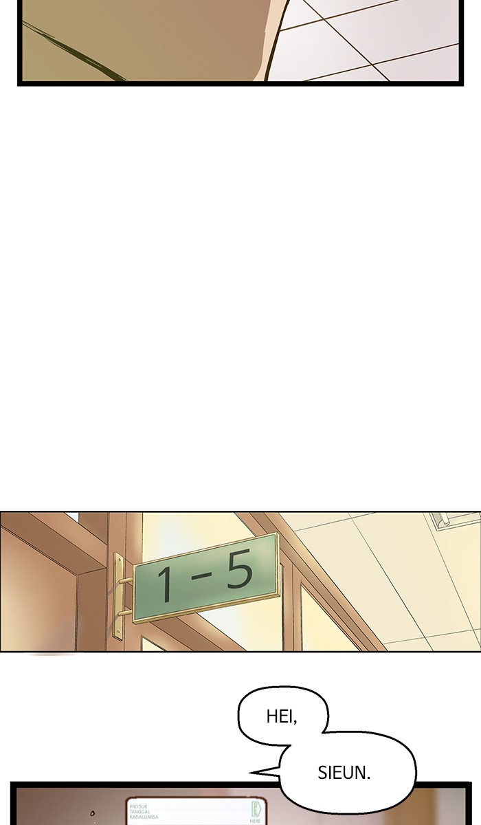 Weak Hero - Chapter 67 - Page 5