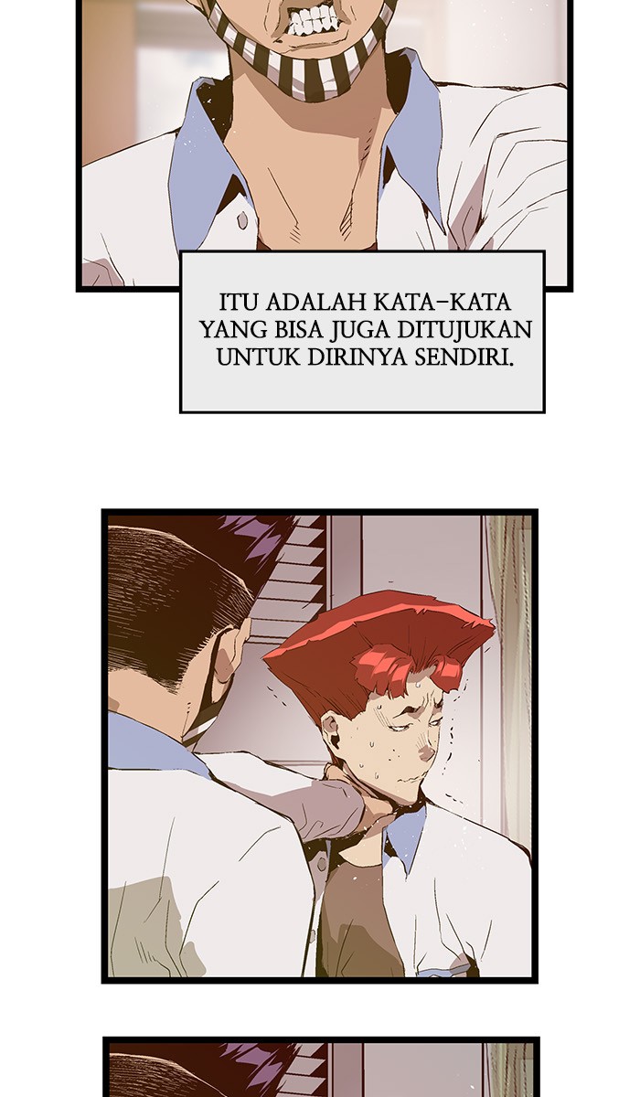 Weak Hero - Chapter 67 - Page 52