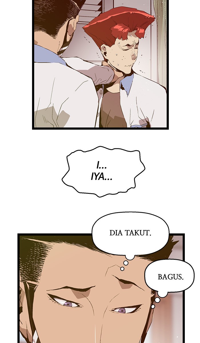 Weak Hero - Chapter 67 - Page 53