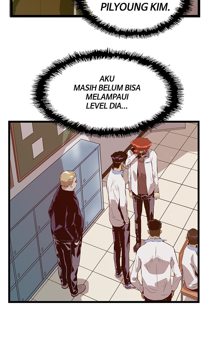 Weak Hero - Chapter 67 - Page 56