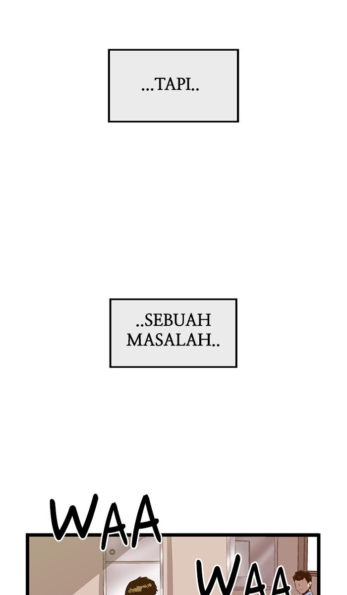 Weak Hero - Chapter 67 - Page 57