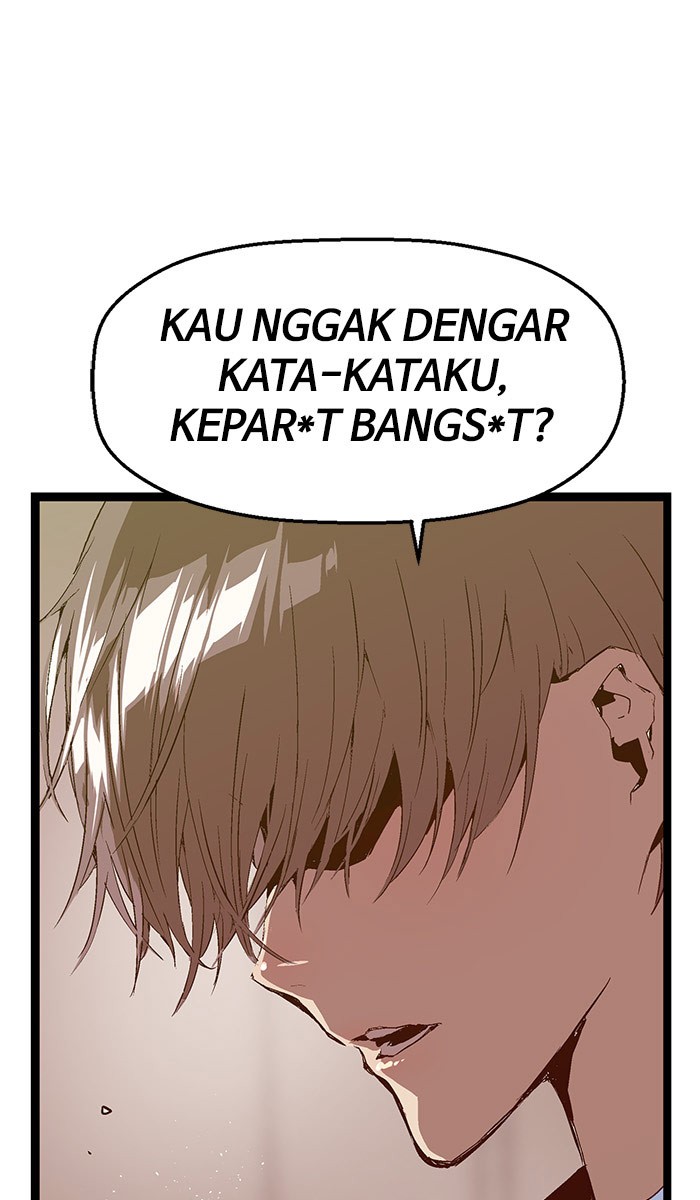 Weak Hero - Chapter 67 - Page 59