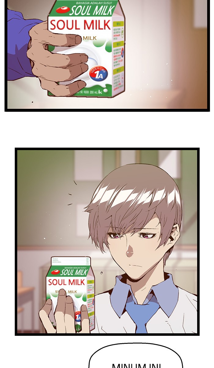 Weak Hero - Chapter 67 - Page 6