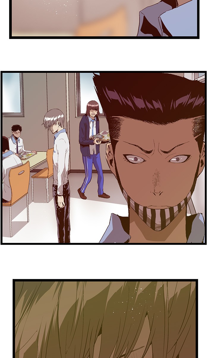 Weak Hero - Chapter 67 - Page 60