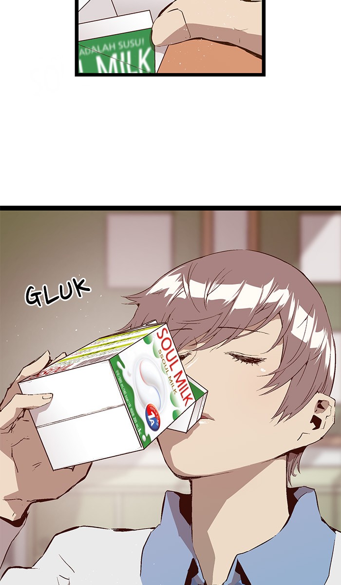 Weak Hero - Chapter 67 - Page 9