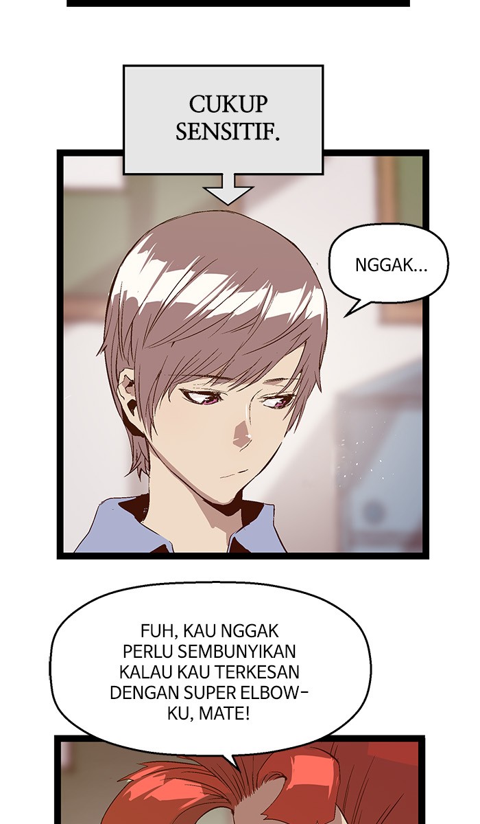 Weak Hero - Chapter 66 - Page 15