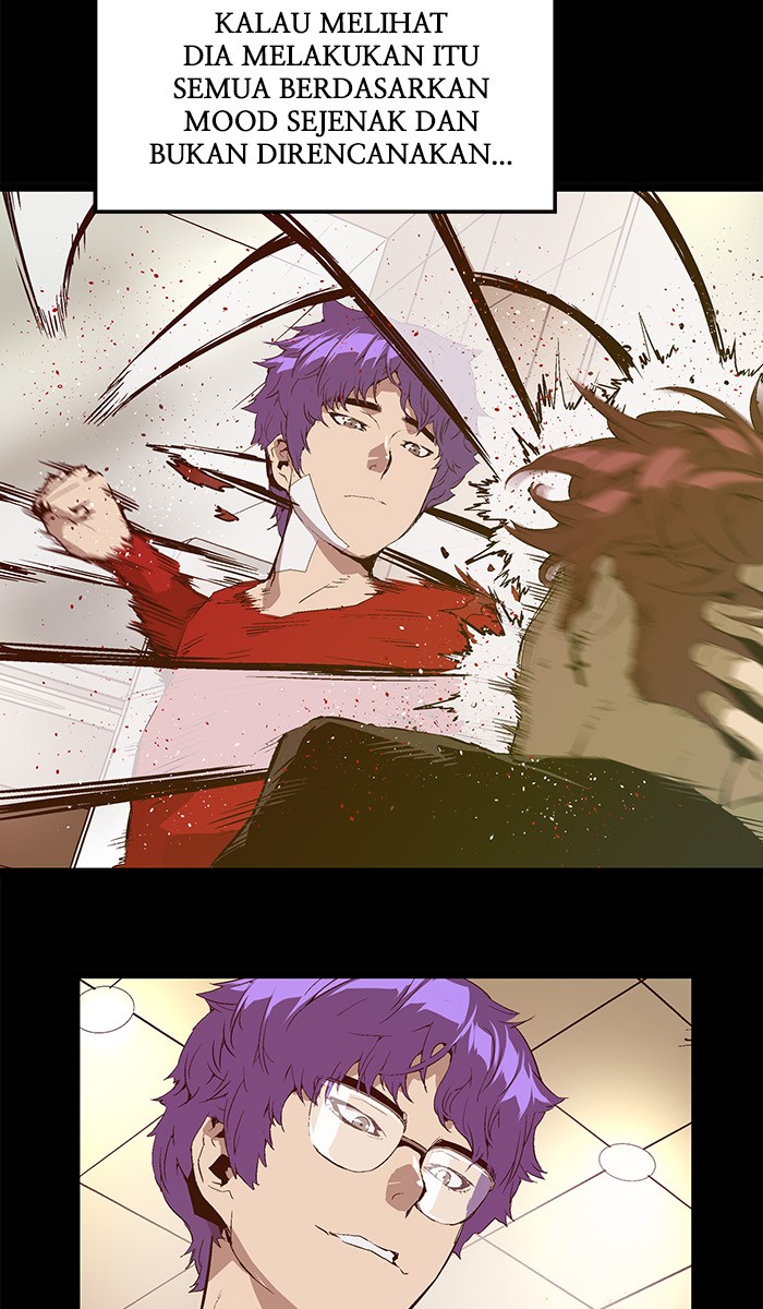 Weak Hero - Chapter 66 - Page 27