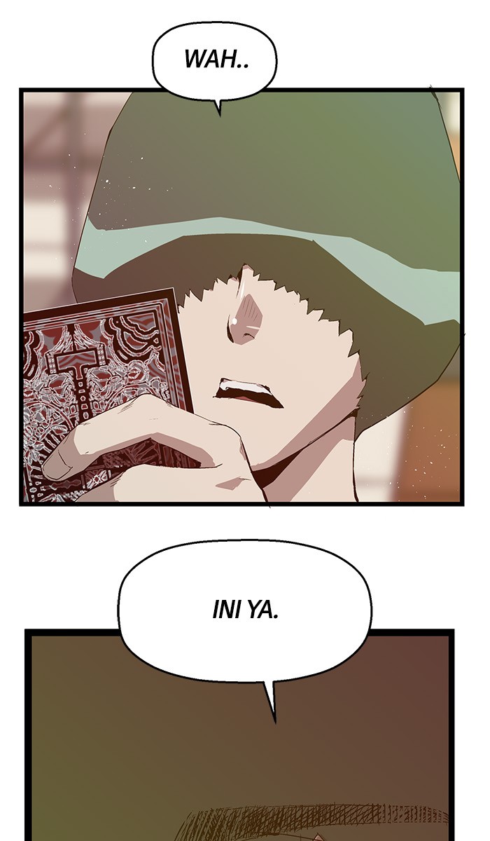 Weak Hero - Chapter 66 - Page 3