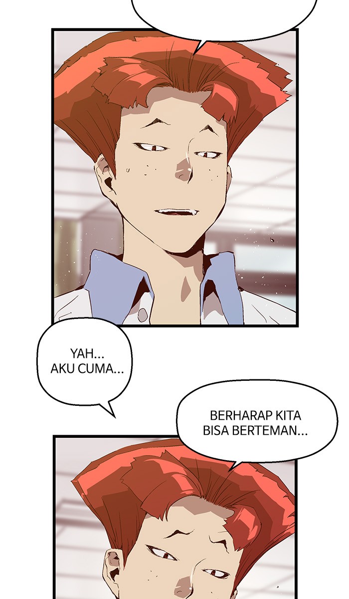 Weak Hero - Chapter 66 - Page 34