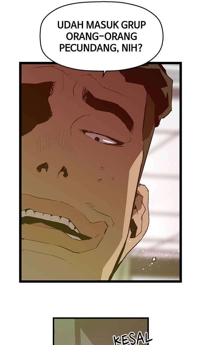 Weak Hero - Chapter 66 - Page 40