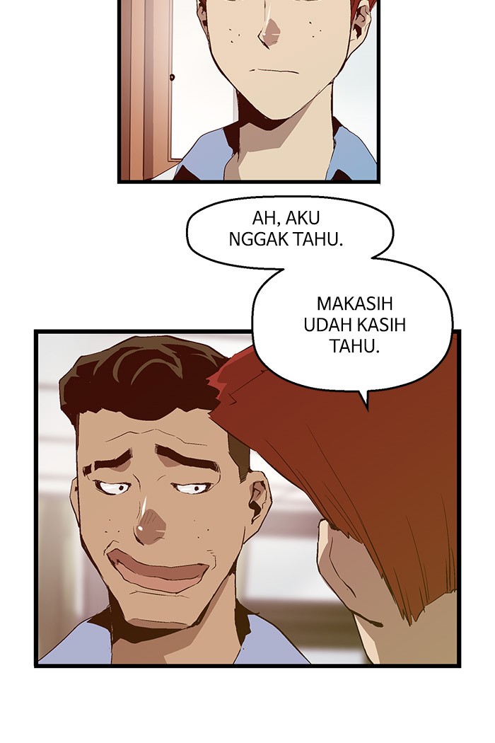 Weak Hero - Chapter 66 - Page 43