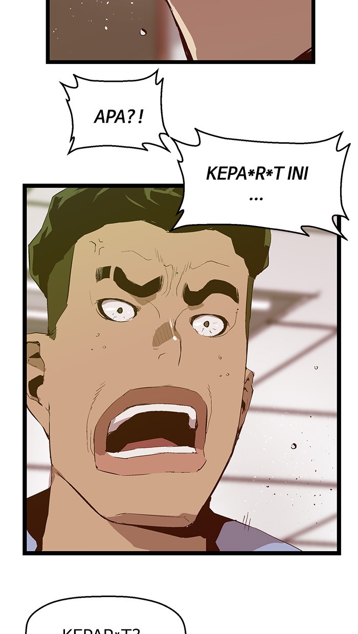 Weak Hero - Chapter 66 - Page 45