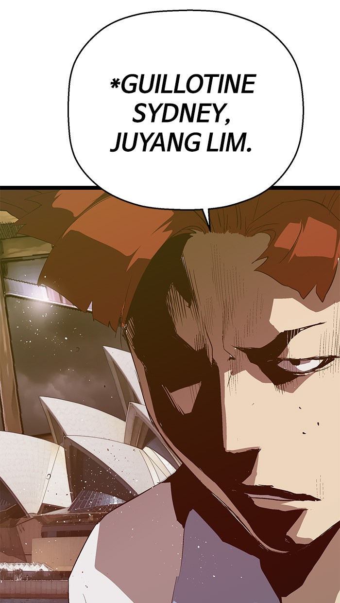 Weak Hero - Chapter 66 - Page 50