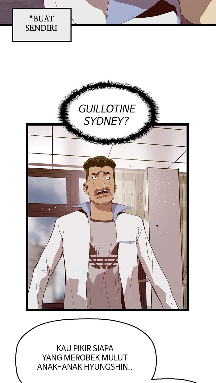 Weak Hero - Chapter 66 - Page 51