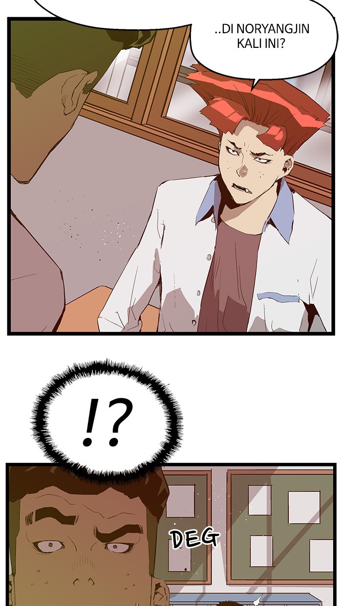 Weak Hero - Chapter 66 - Page 52