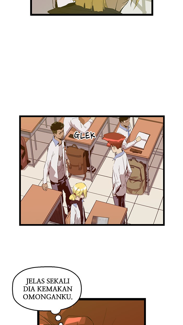 Weak Hero - Chapter 66 - Page 54