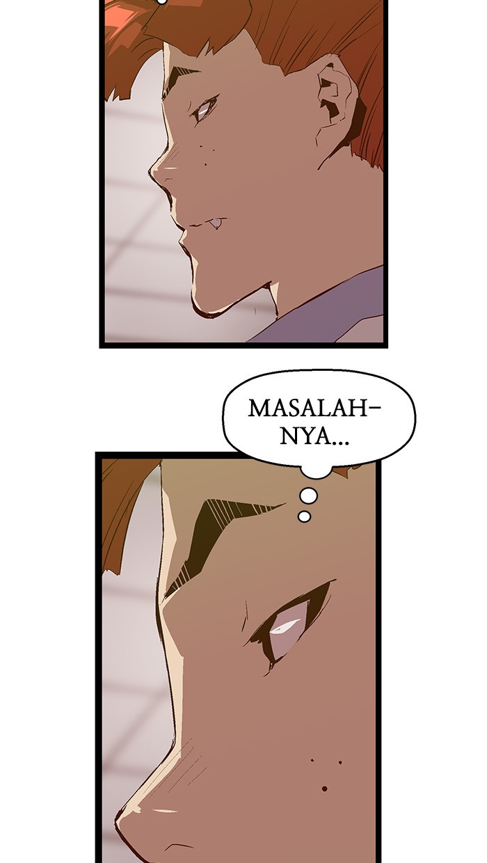 Weak Hero - Chapter 66 - Page 55