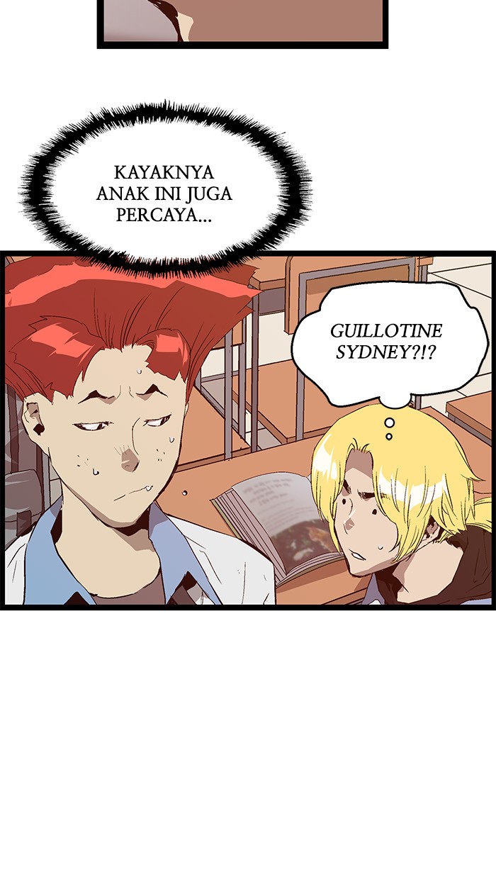 Weak Hero - Chapter 66 - Page 56