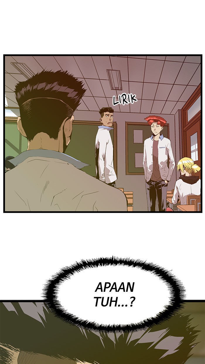 Weak Hero - Chapter 66 - Page 57