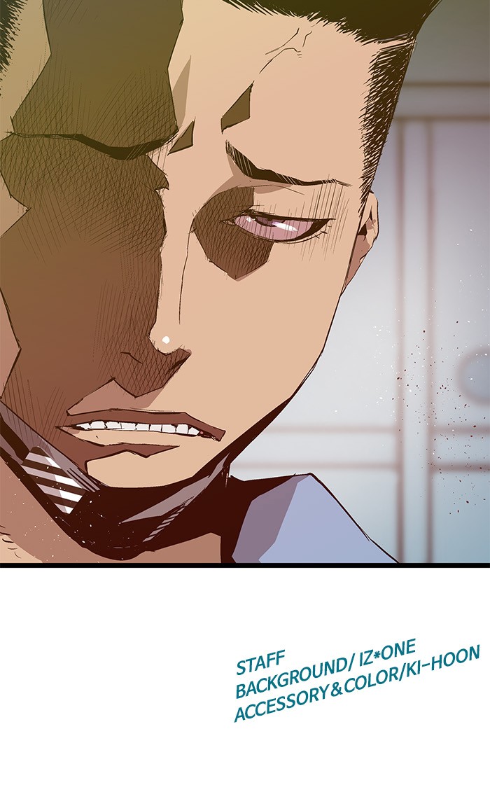 Weak Hero - Chapter 66 - Page 58