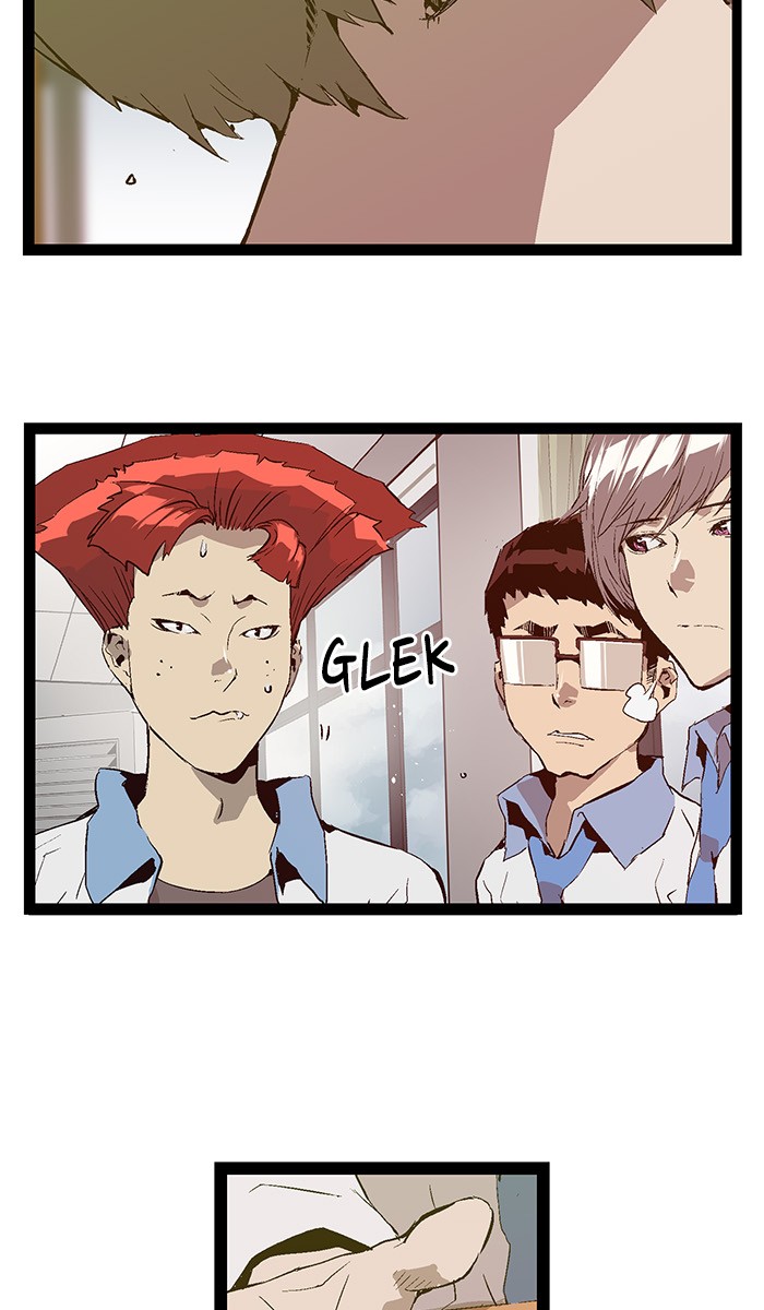 Weak Hero - Chapter 66 - Page 6