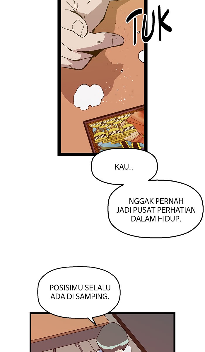 Weak Hero - Chapter 66 - Page 7