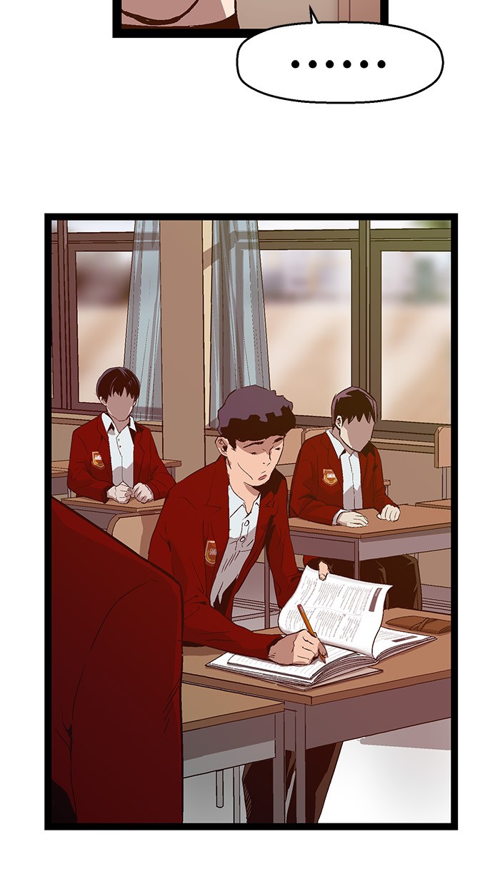 Weak Hero - Chapter 64 - Page 14