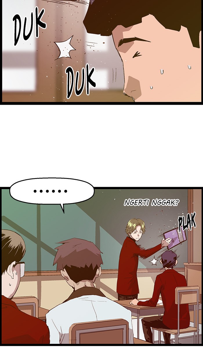 Weak Hero - Chapter 64 - Page 19