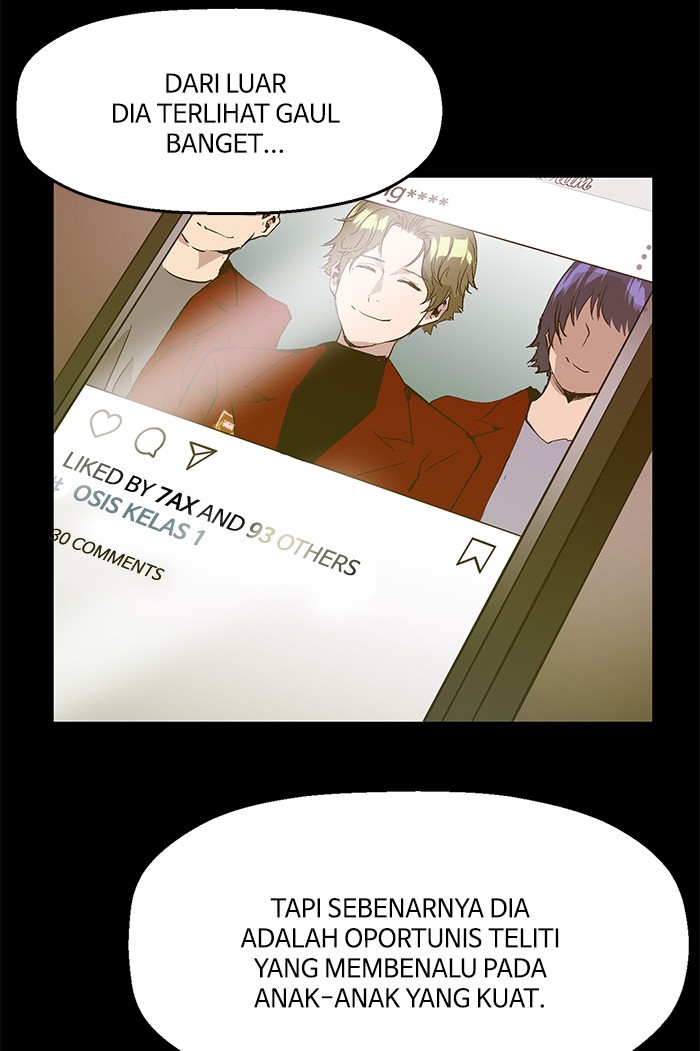 Weak Hero - Chapter 64 - Page 27